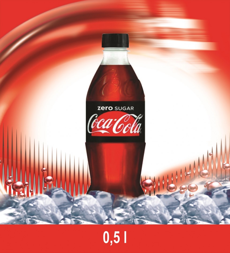 Er Cola Uten Sukker Sunt