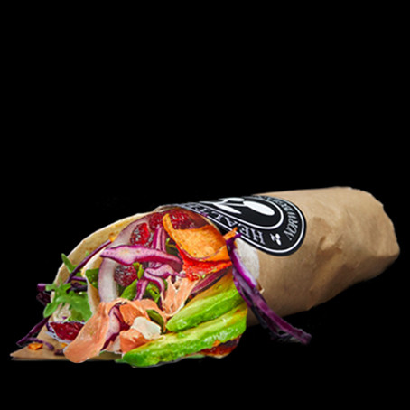 KVIKKwrap serrano